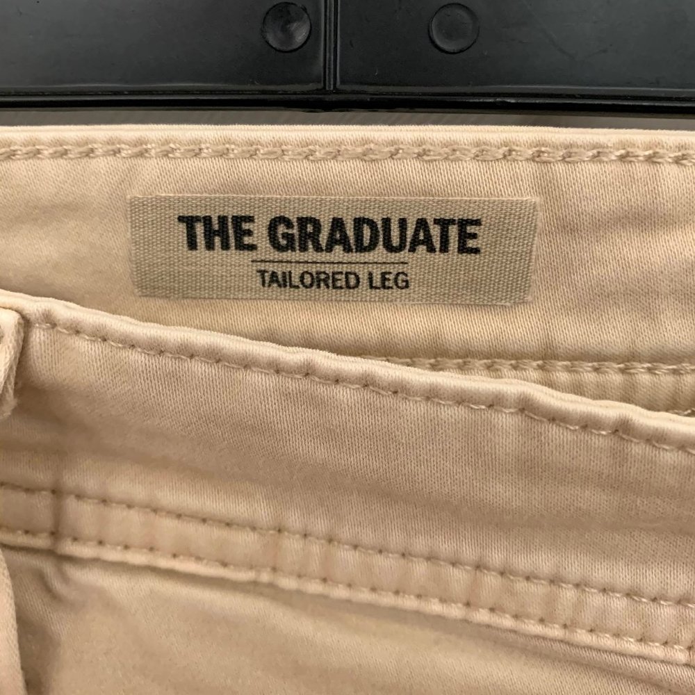 AG - The Graduate